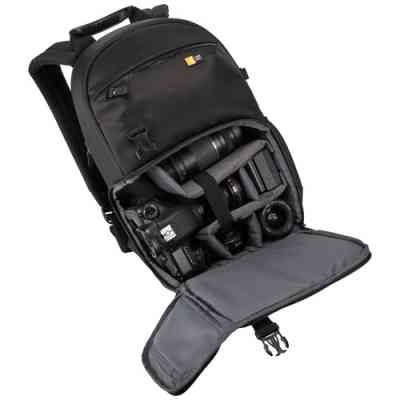Фото-сумка Case Logic Bryker Split-use Camera Backpack BRBP-105 (3203721) Вінниця