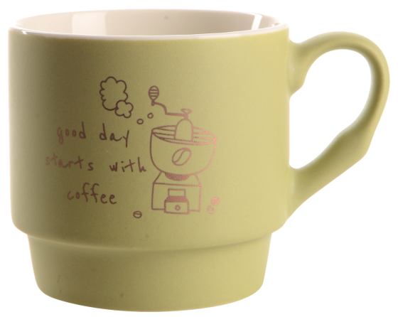 Набор чашек Limited Edition Morning Coffee (7007034) Киев