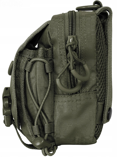 Тактический Подсумок на пояс 0.5 литров с системой Molle Mil-Tec 