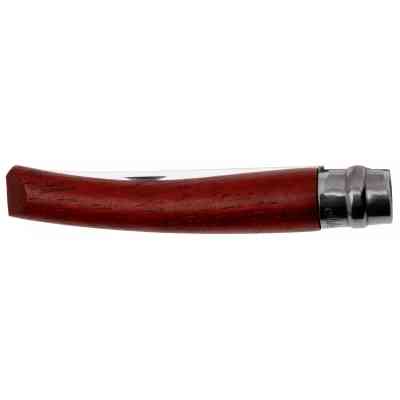 Ніж Opinel 8 VRI Inox Effile Padauk (002554) Вінниця