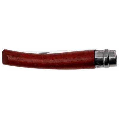 Нож Opinel 8 VRI Inox Effile Padauk (002554) Винница - изображение 3