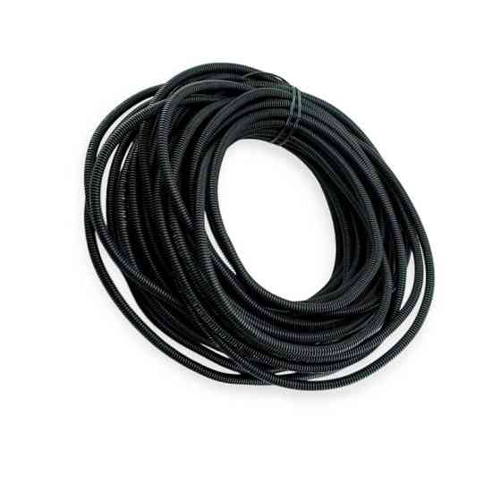 Гофра проводки d-7 (20 погонних метрів) Мукачево