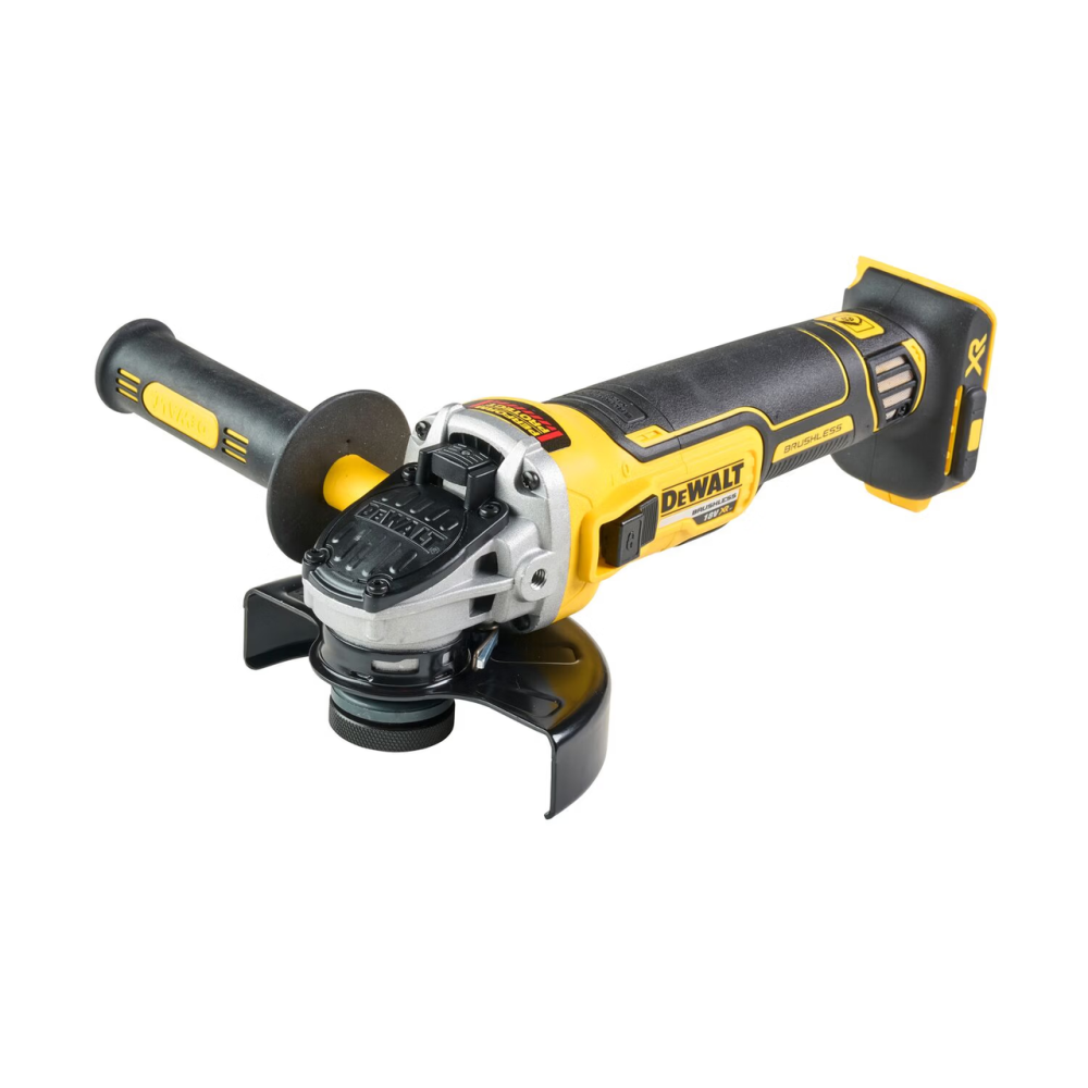 Набор из двух бесщеточных инструментов DeWALT DCK2026P2T : с АКБ 2шт-18V 5Ah+ЗП Киев - изображение 4