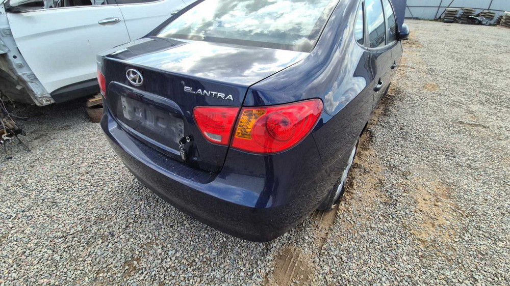 Заднее правое крыло для Nissan Almera Classic 2006–2012 годов Киев - изображение 1