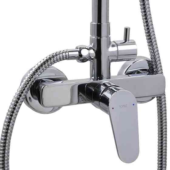 Душова система TOPAZ CAPRI TCA 15702-H37  комплект Н-130см Киев