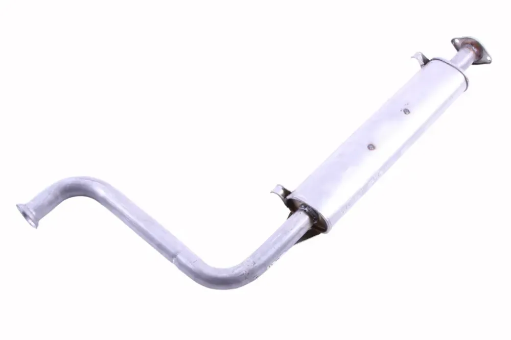 Резонатор 21103 Polmo нерж. под катализатор 12 см Винница - изображение 2