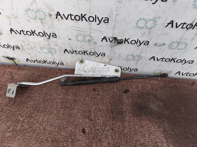 Петля капота ліва Mercedes Citan 2012-2020 (A4158800028) Ковель - изображение 1