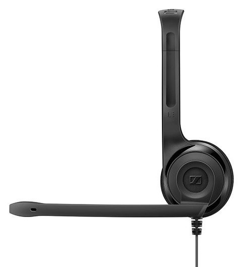 Гарнитура Sennheiser EPOS Comm PC 5 CHAT (6775976) Киев - изображение 2