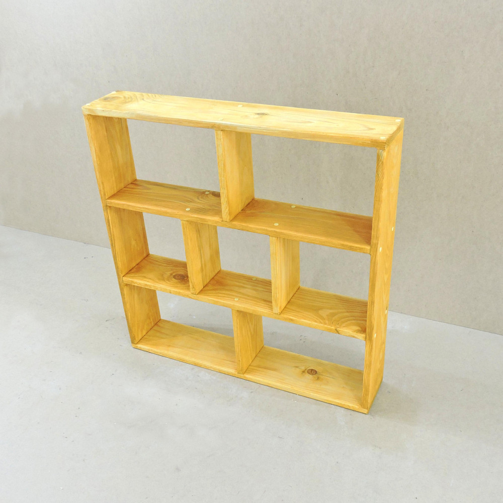 Настенная полка 