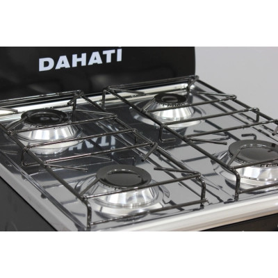 Плита DAHATI 2000-02BS Винница - изображение 4