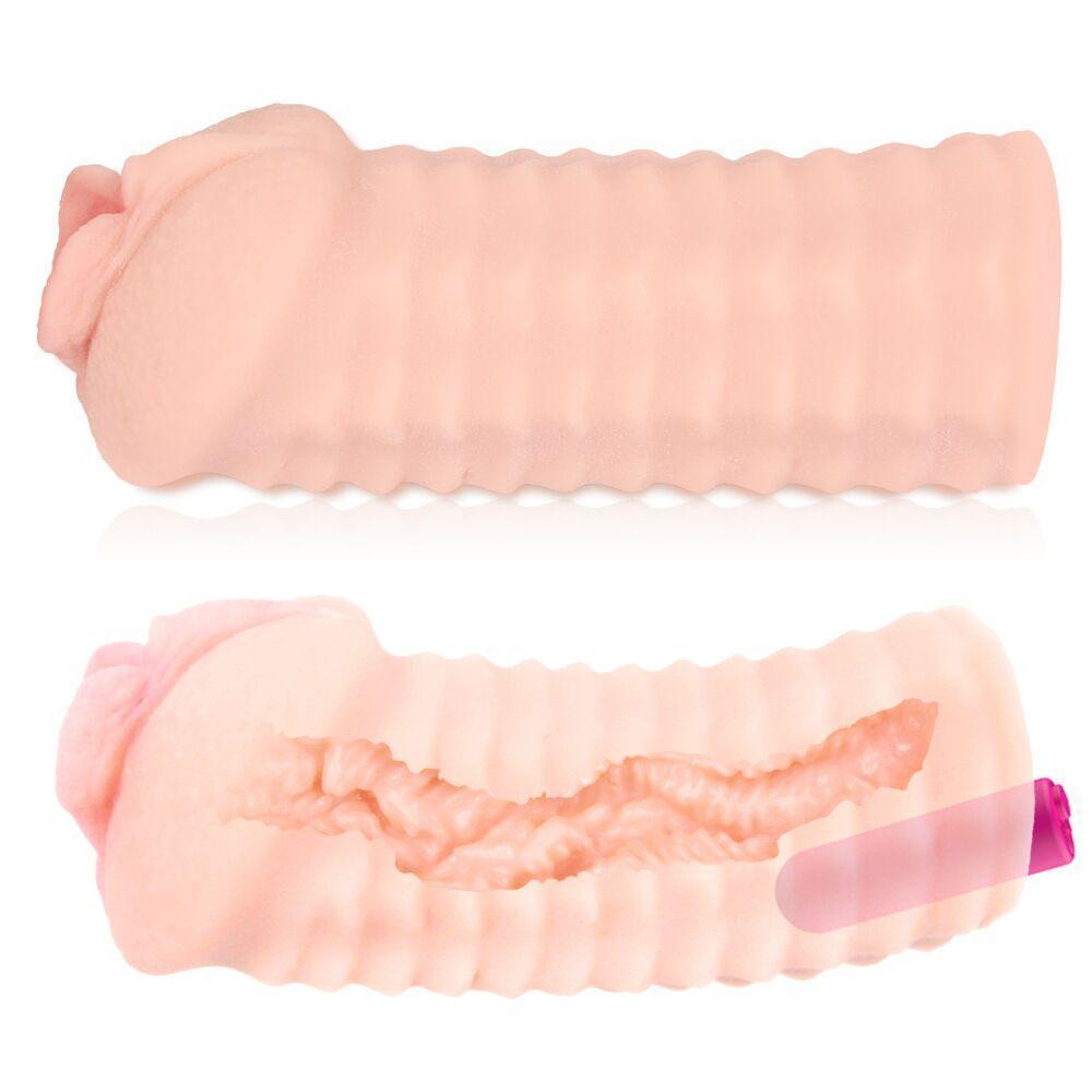 Мастурбатор Kokos Elegance 006 Vibe Sex Aura Киев - изображение 3