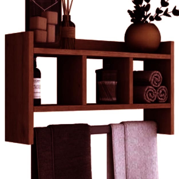 Полиця для ванної "Лобез" савоярді Миколаїв - фото 1