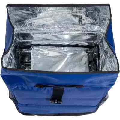 Термосумка Time Eco TE-4026 26 л Blue (4820211101497) Вінниця