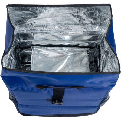 Термосумка Time Eco TE-4026 26 л Blue (4820211101497) Вінниця - фото 5