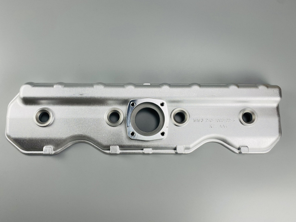 Ковпак кришки головки МТЗ Мукачево - фото 3