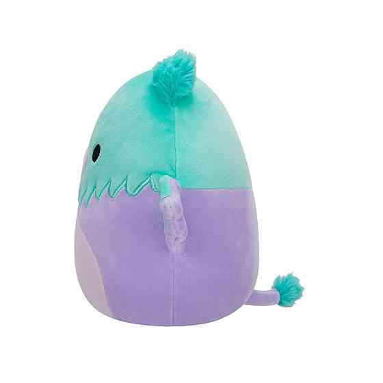 М'яка іграшка Squishmallows – Грифон Мінерва (19 cm) Днепр