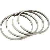 Кільця поршневі мотоцикл Іж Юпітер набір 4 шт Мукачево - фото 1