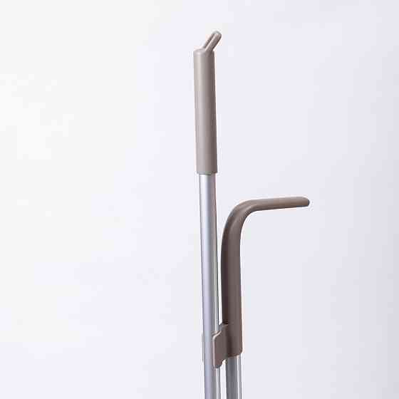 Yiwu Набір віник і совок на довгій ручці для підлоги 25×24×100 см щітка віник для прибирання Сі Київ