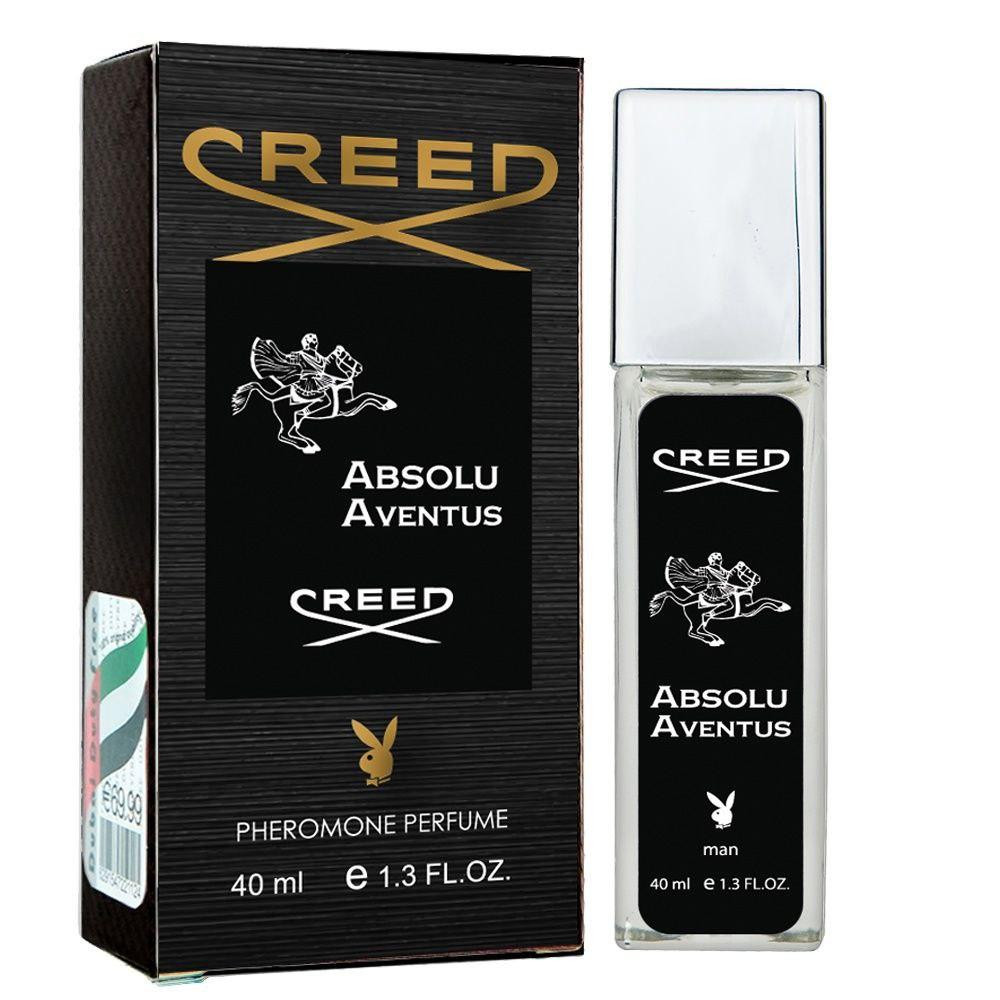 CREED Absolu Aventus Pheromone Parfum мужской 40 мл Коломыя - изображение 1