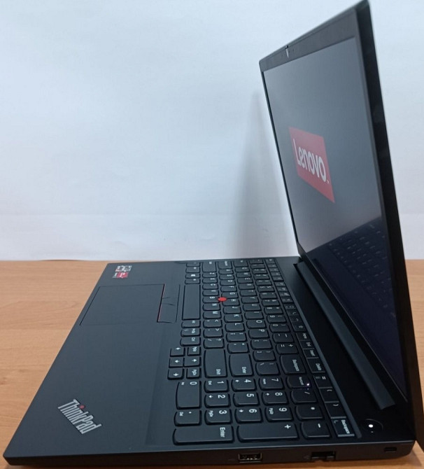 Ноутбук Lenovo Think Pad Ryzen 7 4700 16Gb. SSD256Gb. FHD IPS Ultra Book . Харків - фото 4
