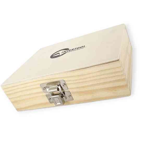 Набір фрез по дереву 12шт Мукачево