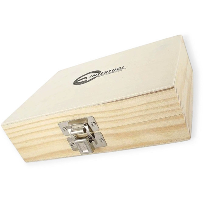 Набір фрез по дереву 12шт Мукачево - фото 5