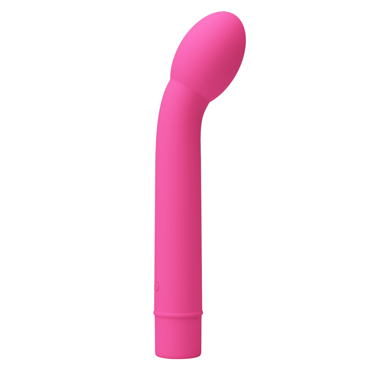 Стимулятор точки G PRETTY LOVE-Logan, BI - 014764-1 Sex Aura Київ - фото 7