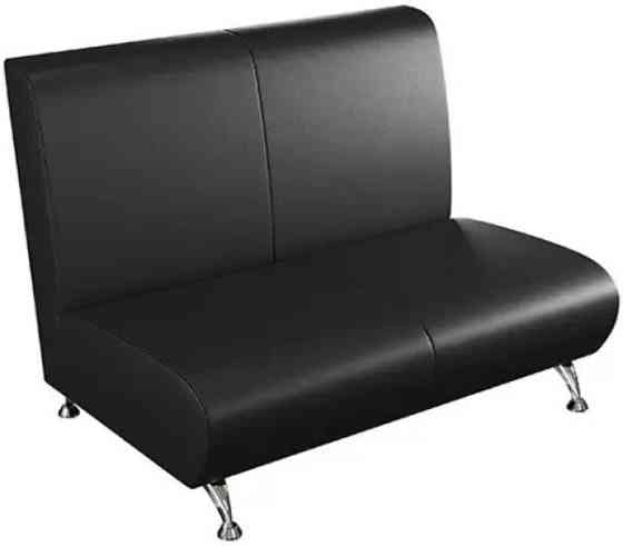 Диван для зоны ожидания Олимп 120см Киев