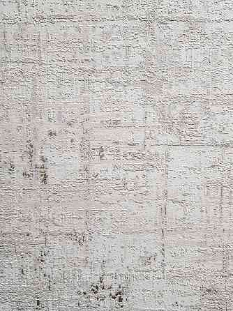 Шпалери вініл на флізеліні AS creation Metropolitan stories ByTime 0,53х10 під штукатурку білі сірі золото Київ