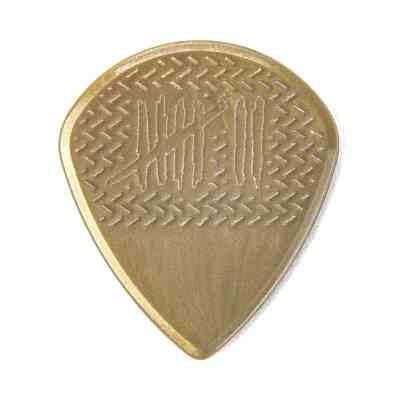 Медиатор Jim Dunlop Mick Thomson Custom Jazz III Pick 6 шт. (471PMT) Винница