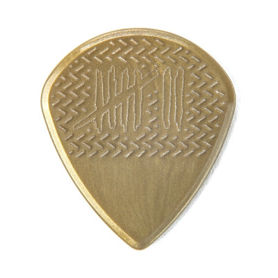 Медиатор Jim Dunlop Mick Thomson Custom Jazz III Pick 6 шт. (471PMT) Винница - изображение 1