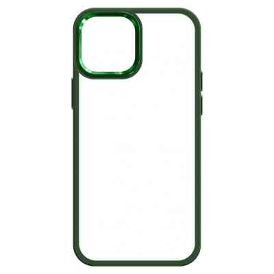 Чохол до мобільного телефона Armorstandart UNIT2 Apple iPhone 15 Green (ARM69968) Вінниця