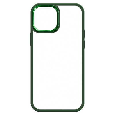 Чохол до мобільного телефона Armorstandart UNIT2 Apple iPhone 15 Green (ARM69968) Вінниця - фото 2