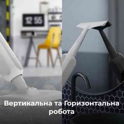 Пароочиститель AENO ASM0002 Винница