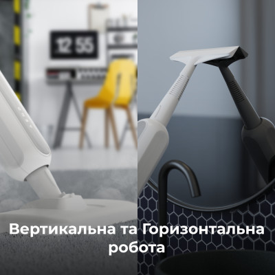 Пароочиститель AENO ASM0002 Винница - изображение 6