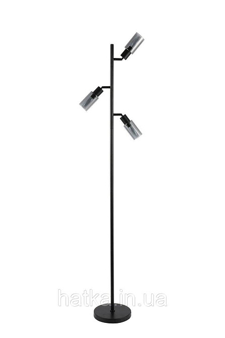 G 74755/3F SM Matte Black Київ - фото 2