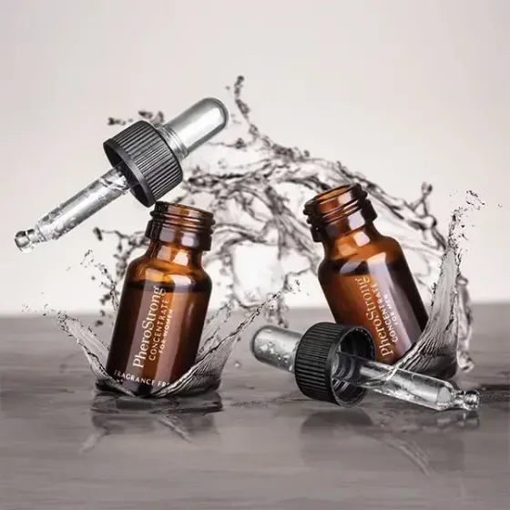 Концентрат феромонов для женщин PheroStrong Concentrate 7.5 ml Sex Aura Киев