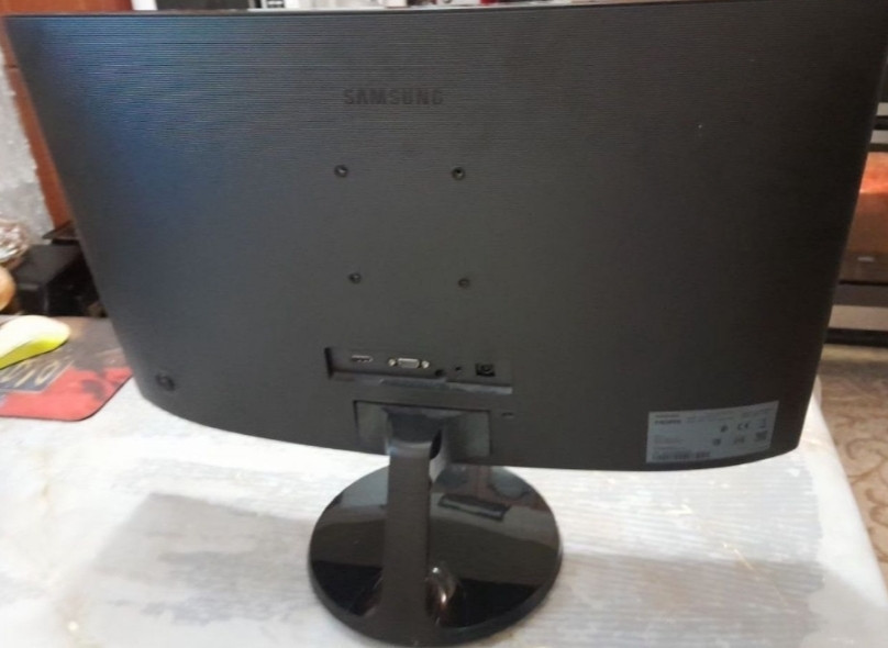 Монітор Samsung 24 Дюйма Київ - фото 5