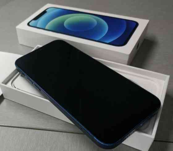 Айфон: iPhone 12, 128Gb. Ідеальний!! Neverlock. Київ