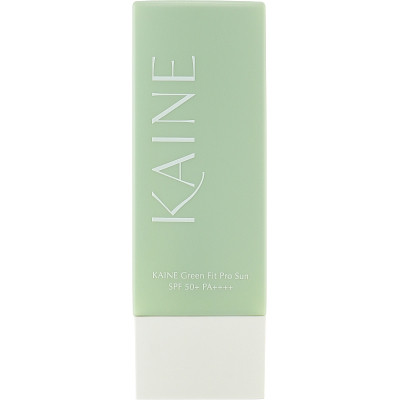 Средство от загара Kaine Green Fit Pro Sun SPF 50+ PA++++ 55 мл (8809864752504) Винница - изображение 1