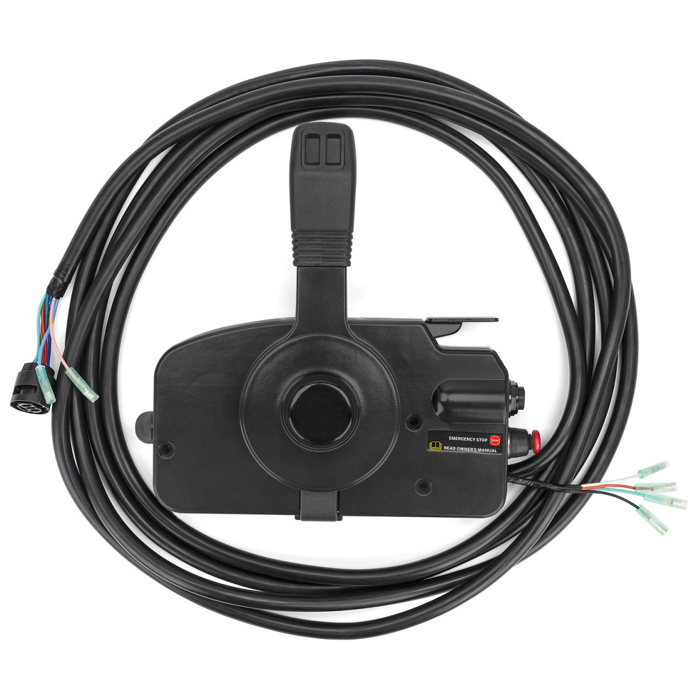 Командер для карбюраторных моторов Tohatsu 3ACQ843301 Киев - изображение 3