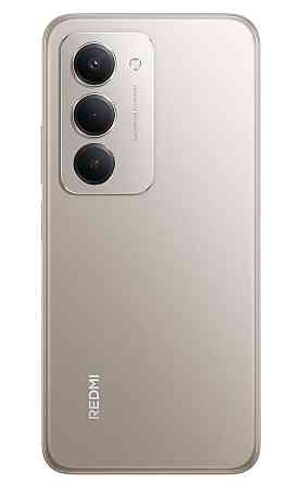 Смартфон Xiaomi Redmi 15 6/128GB Titan Gray ( 14194 ) Харьков