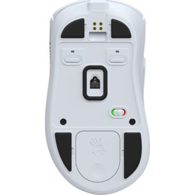 Мышка A4Tech Bloody R73 Ultra Duo Wireless Nyx Mirage (4711421002363) Винница - изображение 3