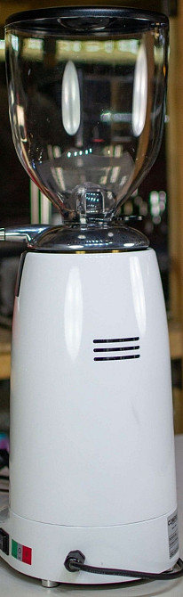 Кофемолка: Гриндер COMPAK E8. Харьков - изображение 3