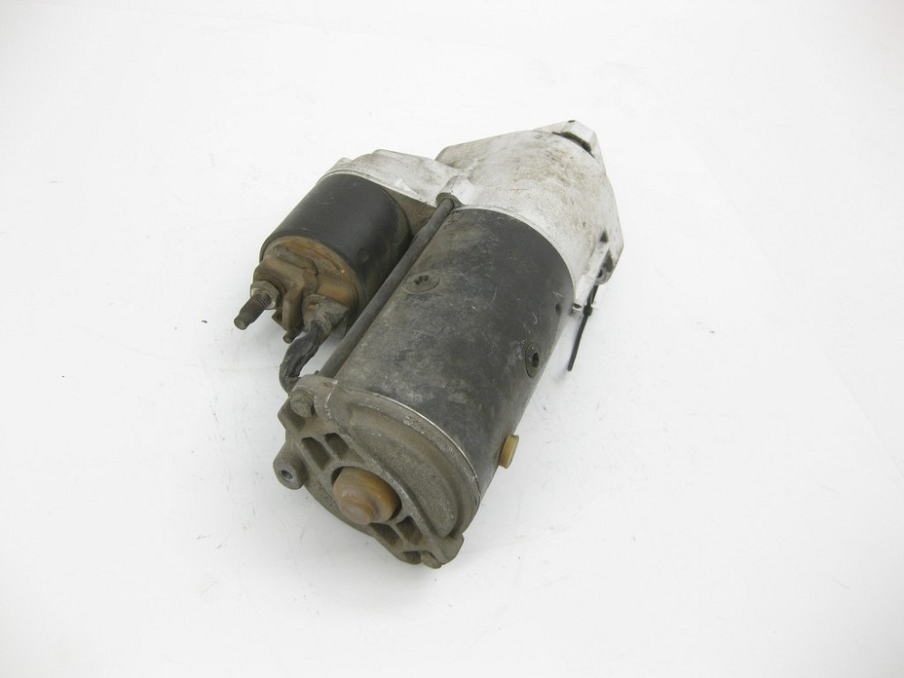 Mercedes-Benz  A0051512401 Стартер CL C215 S-class long V220 Одеса - фото 5