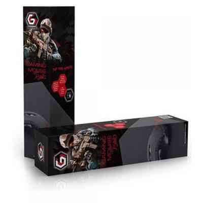 Килимок для мишки Gembird MP-GAME-XL Вінниця