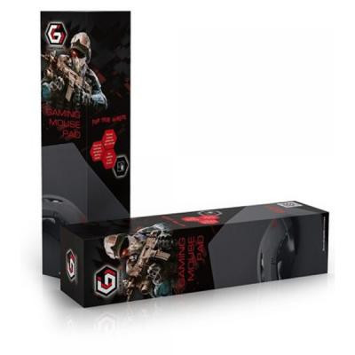 Килимок для мишки Gembird MP-GAME-XL Вінниця - фото 2