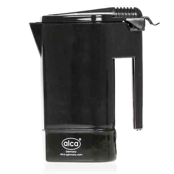Автомобільний чайник (2 чашки) 24V 400мл 200W 0,8м Alca, 542240 Київ
