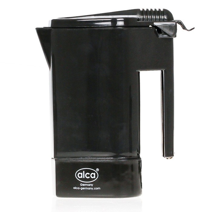 Автомобільний чайник (2 чашки) 24V 400мл 200W 0,8м Alca, 542240 Київ - фото 3