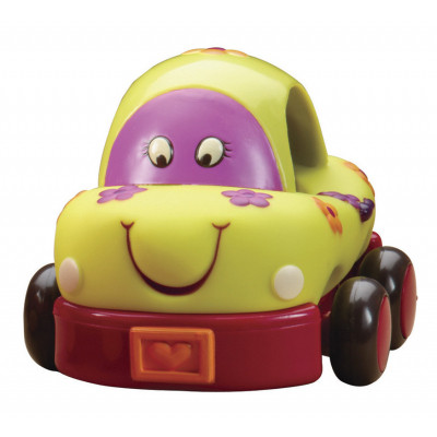 Розвиваюча іграшка Battat Кумедний Автопарк (BX1995Z) Вінниця - фото 5